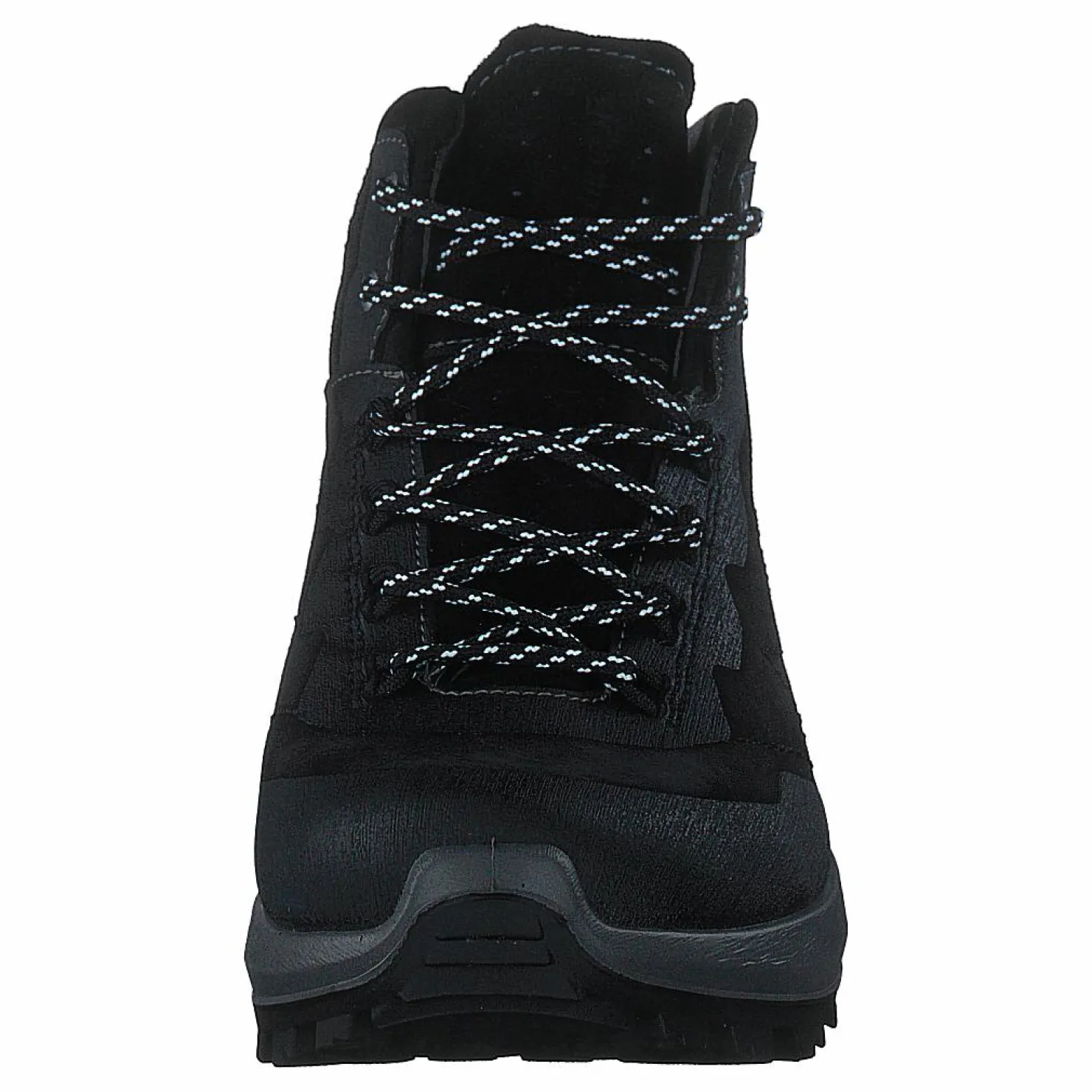 Graninge 5614703 Navy Svart