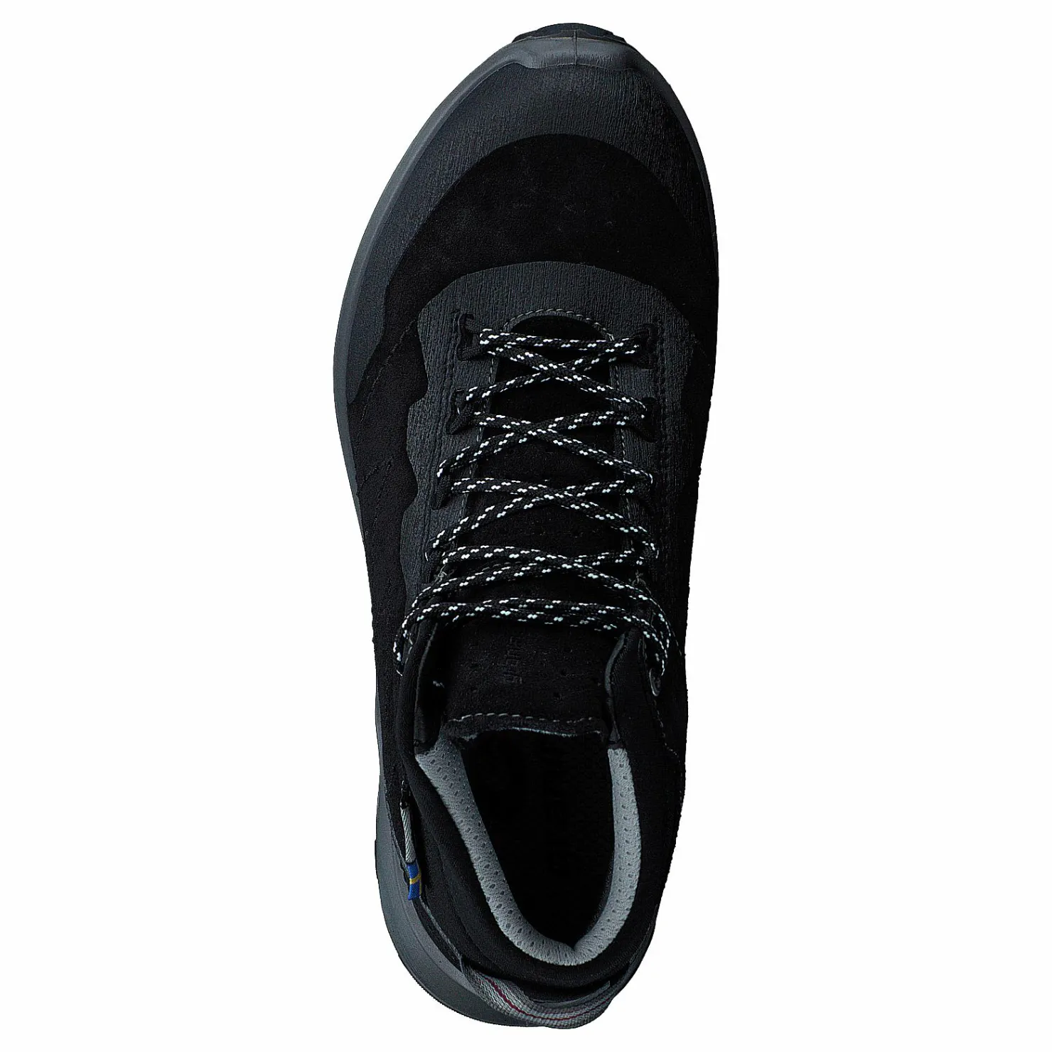 Graninge 5614703 Navy Svart