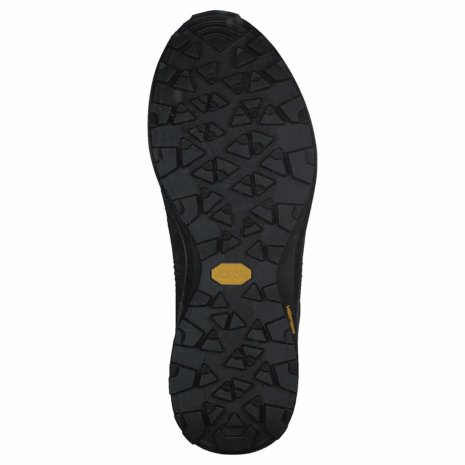 Graninge 5614703 Navy Svart