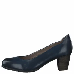 Jana 22404-24-805 Navy Blå