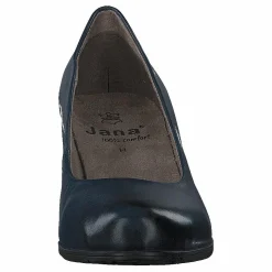 Jana 22404-24-805 Navy Blå