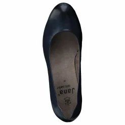 Jana 22404-24-805 Navy Blå