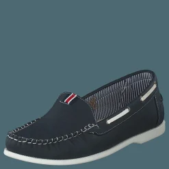 Donna Girl 490539 Navy Blå Outlet