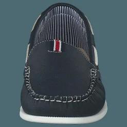 Donna Girl 490539 Navy Blå Outlet