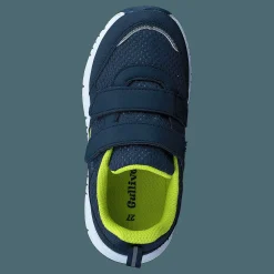 Gulliver 435-4111 Navy Blue Blå Sale