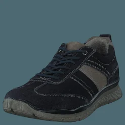 Senator 451-0072 Navy Blue Blå Hot