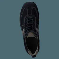 Senator 451-0072 Navy Blue Blå Hot