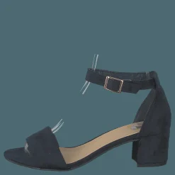 Duffy 97-18551 Navy Blue Blå Hot