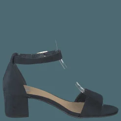 Duffy 97-18551 Navy Blue Blå Hot