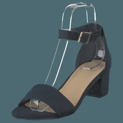 Duffy 97-18551 Navy Blue Blå Hot
