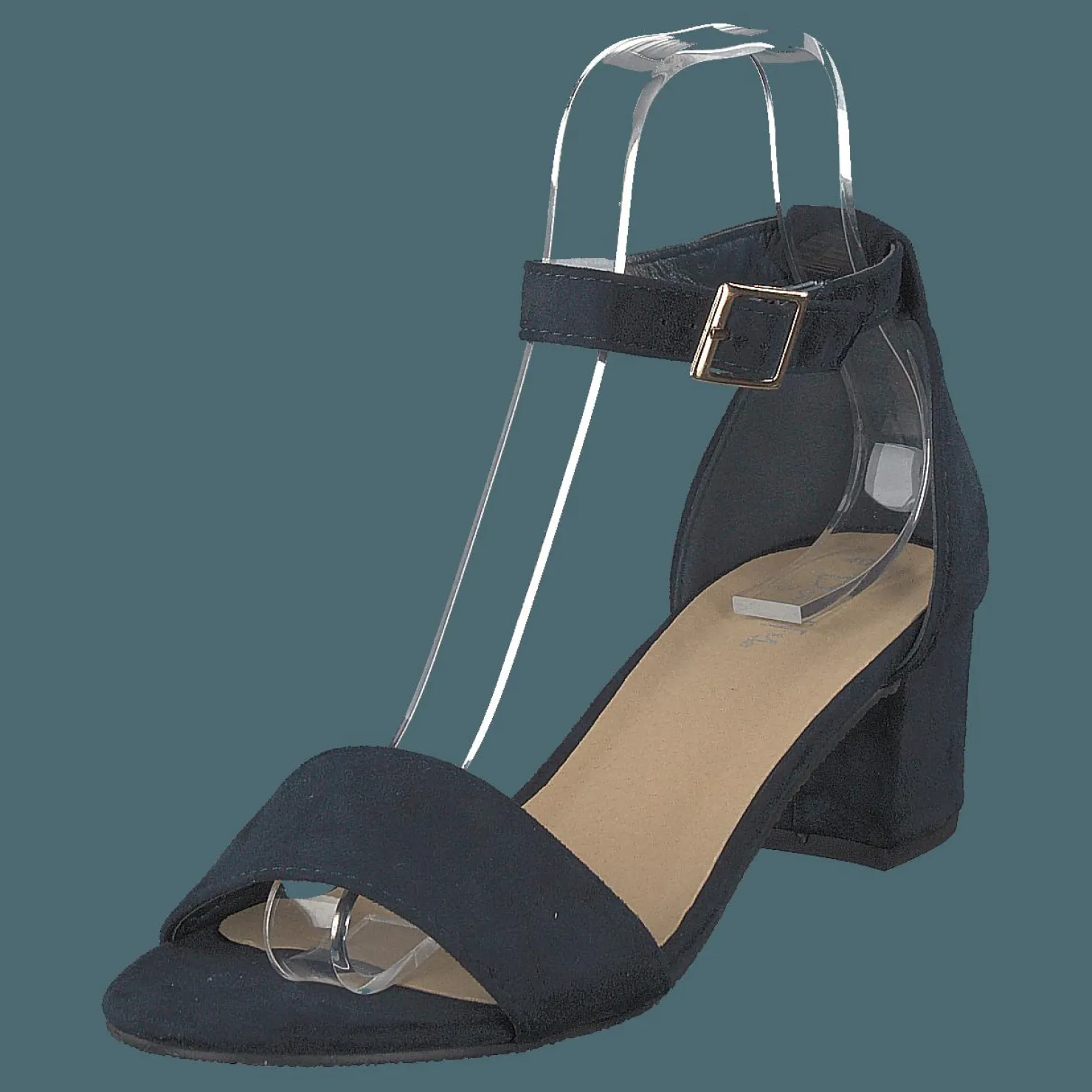Duffy 97-18551 Navy Blue Blå Hot