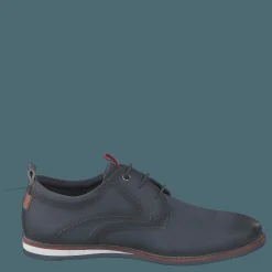 Senator 451-3609 Navy Blue Grå Best