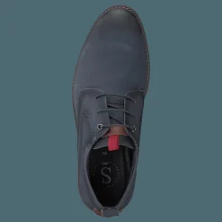 Senator 451-3609 Navy Blue Grå Best