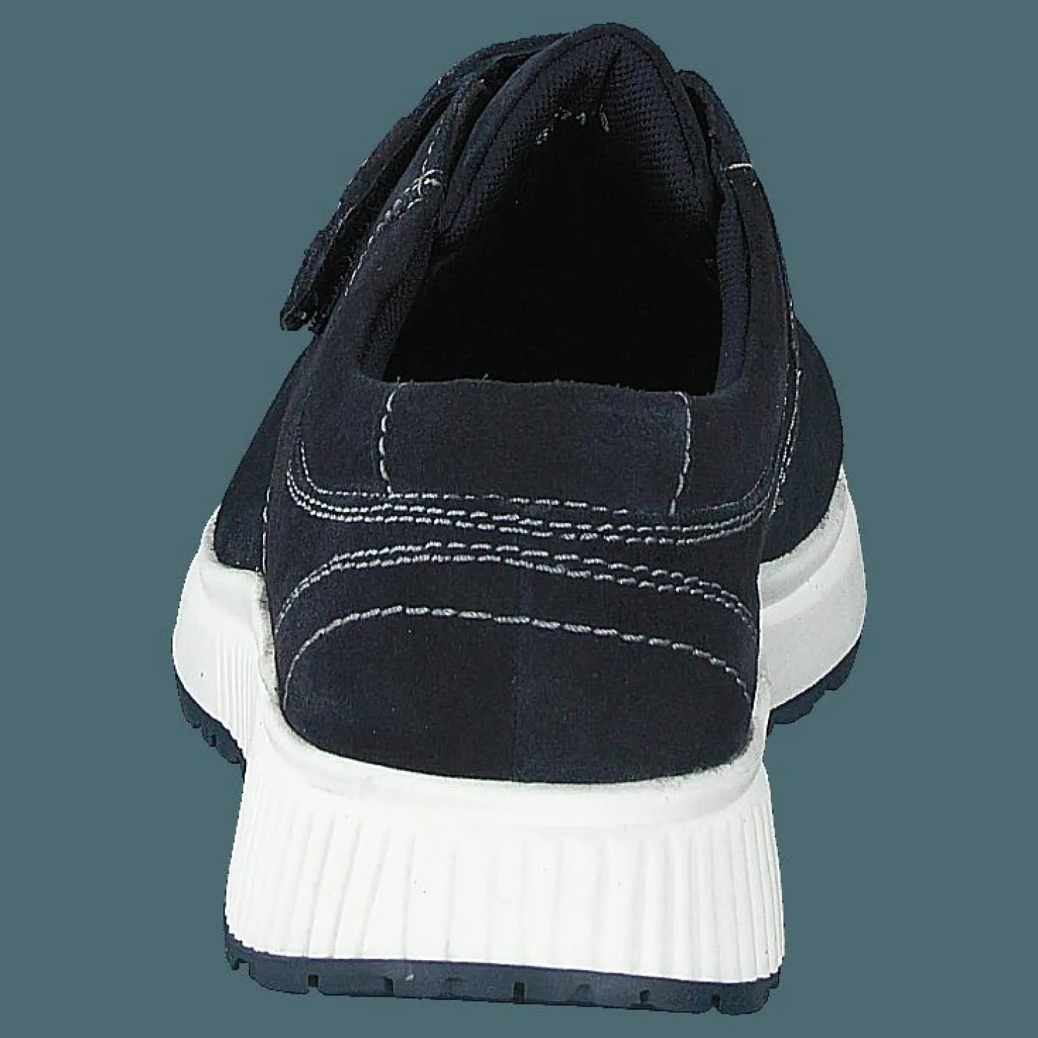Senator 451-7143 Navy Blue Svart Best