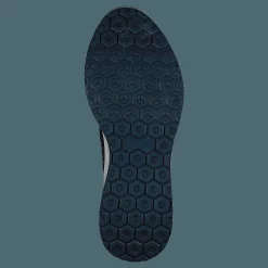 Senator 451-7143 Navy Blue Svart Best