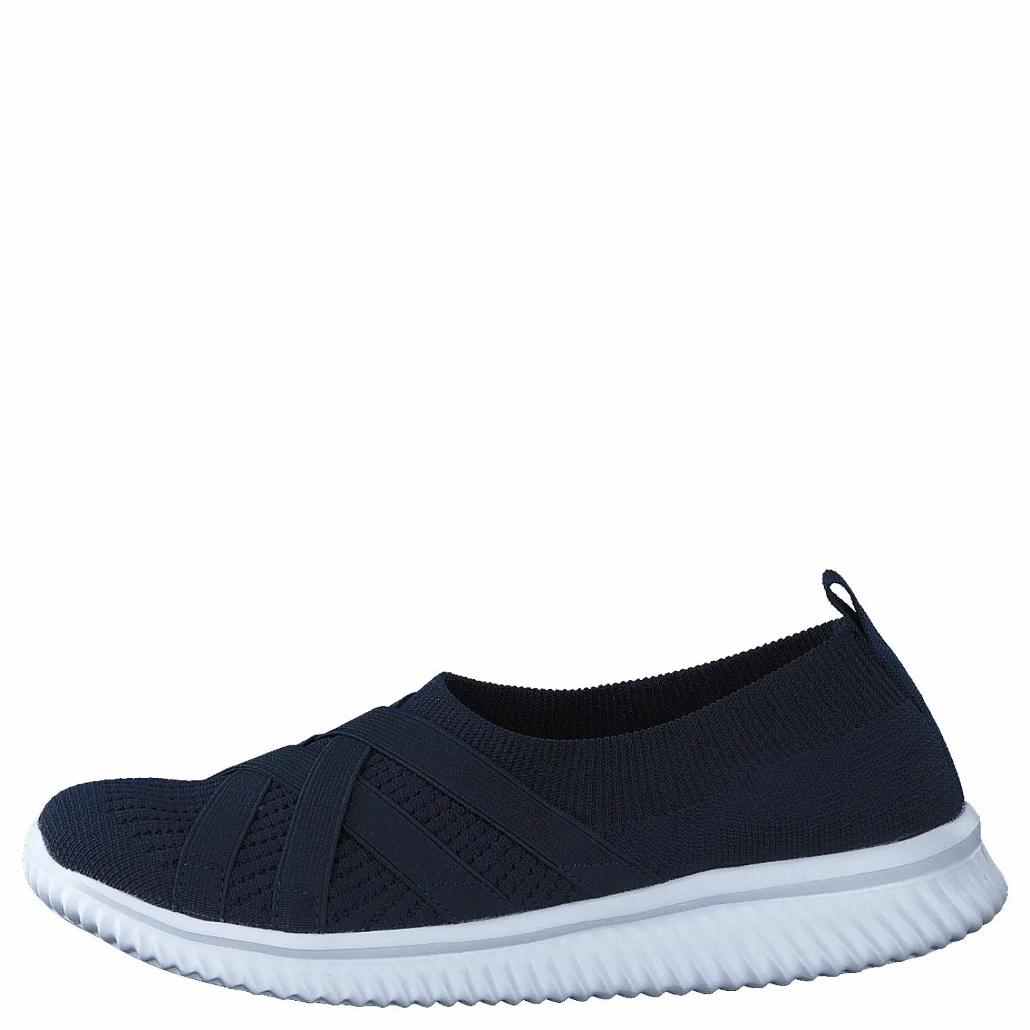 Duffy 68-39510 Navy Blue Blå