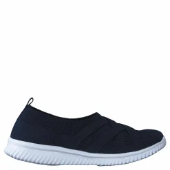 Duffy 68-39510 Navy Blue Blå