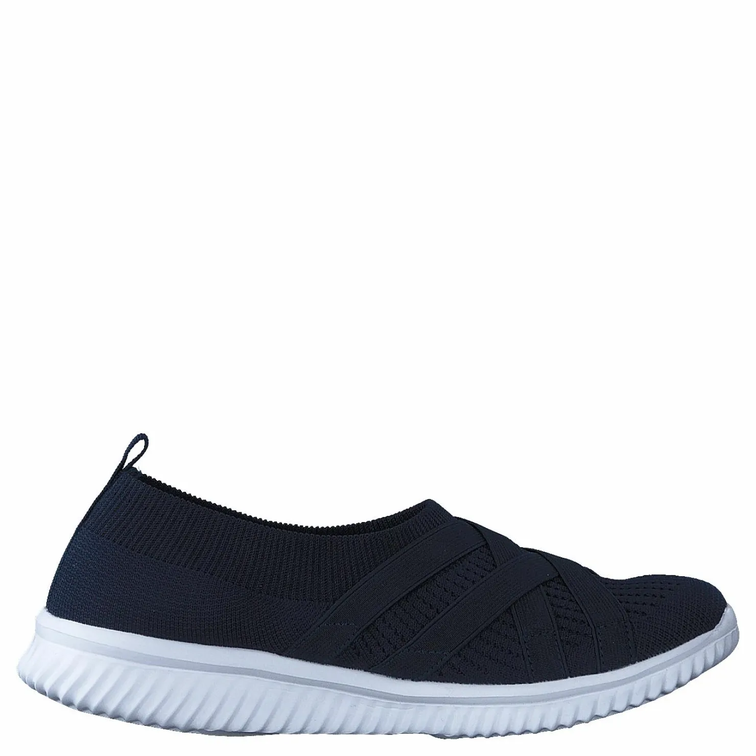 Duffy 68-39510 Navy Blue Blå
