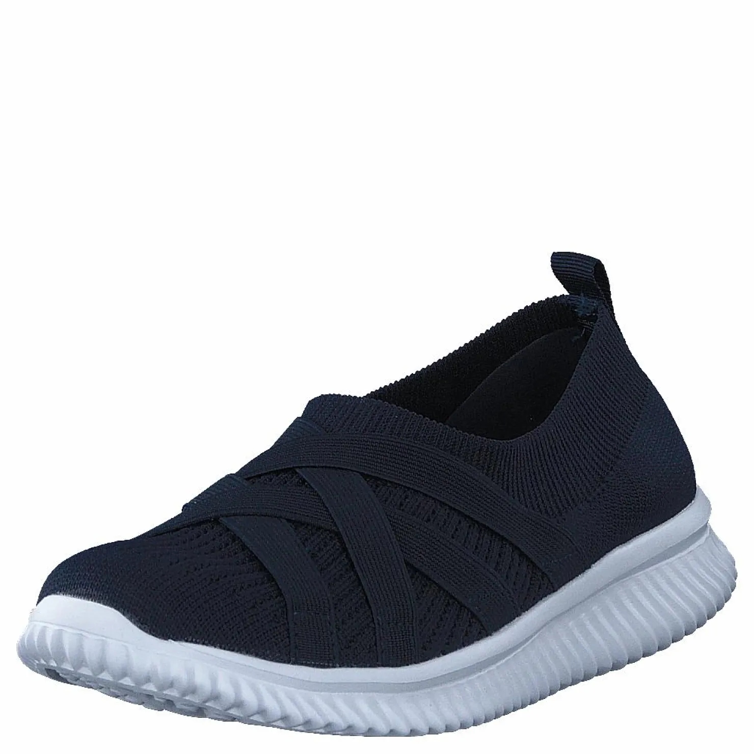 Duffy 68-39510 Navy Blue Blå