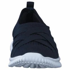 Duffy 68-39510 Navy Blue Blå