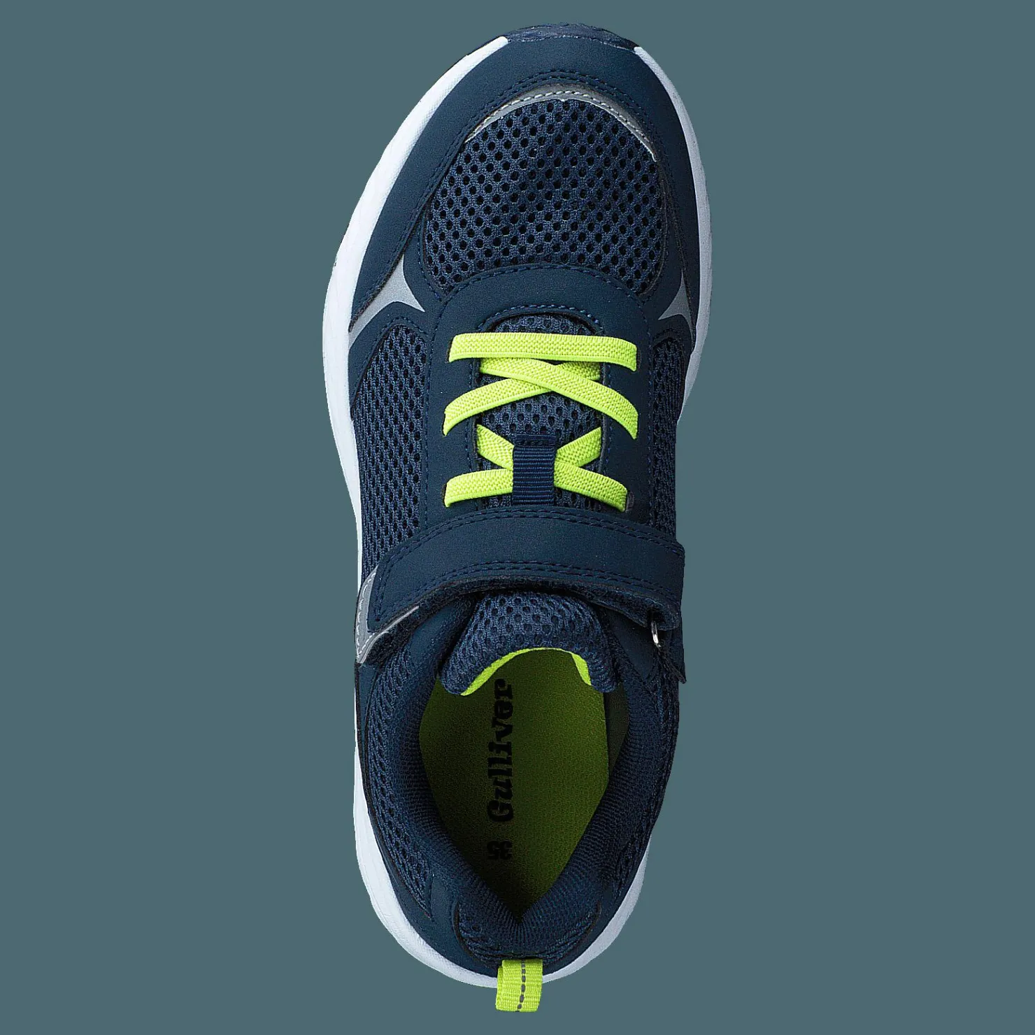 Gulliver 435-3112 Navy Blue Blå New