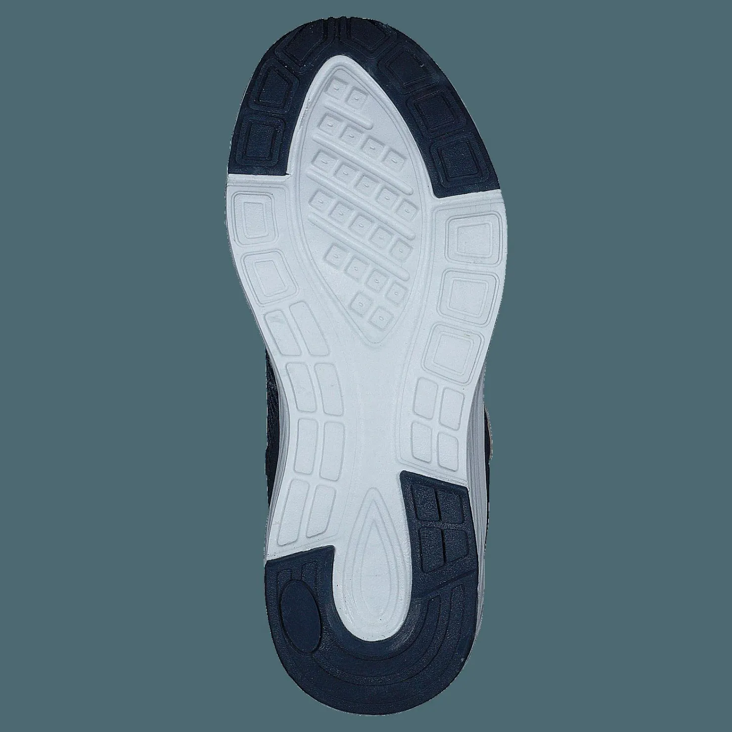 Gulliver 435-3112 Navy Blue Blå New