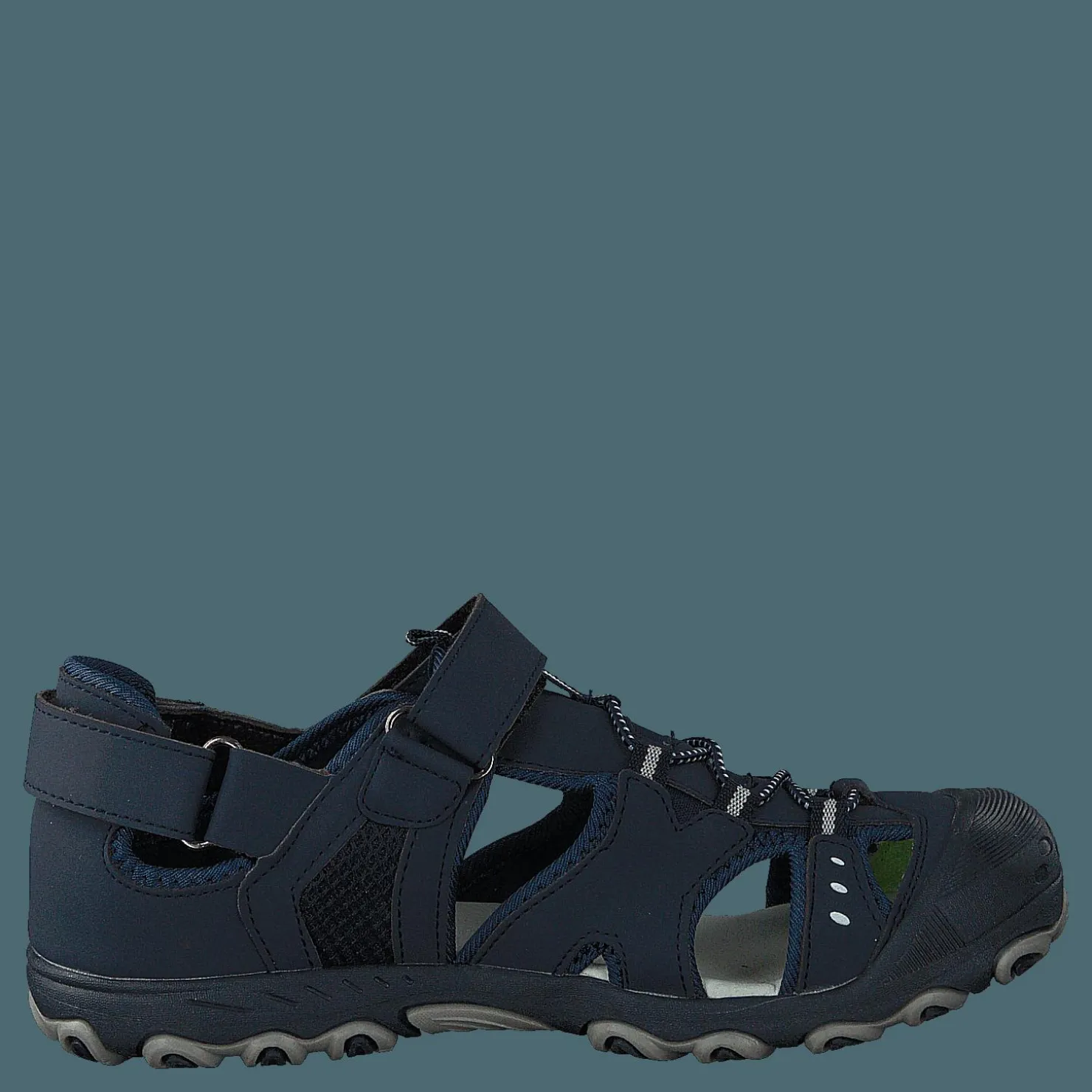 Gulliver 433-0970 Navy Blue Blå Hot