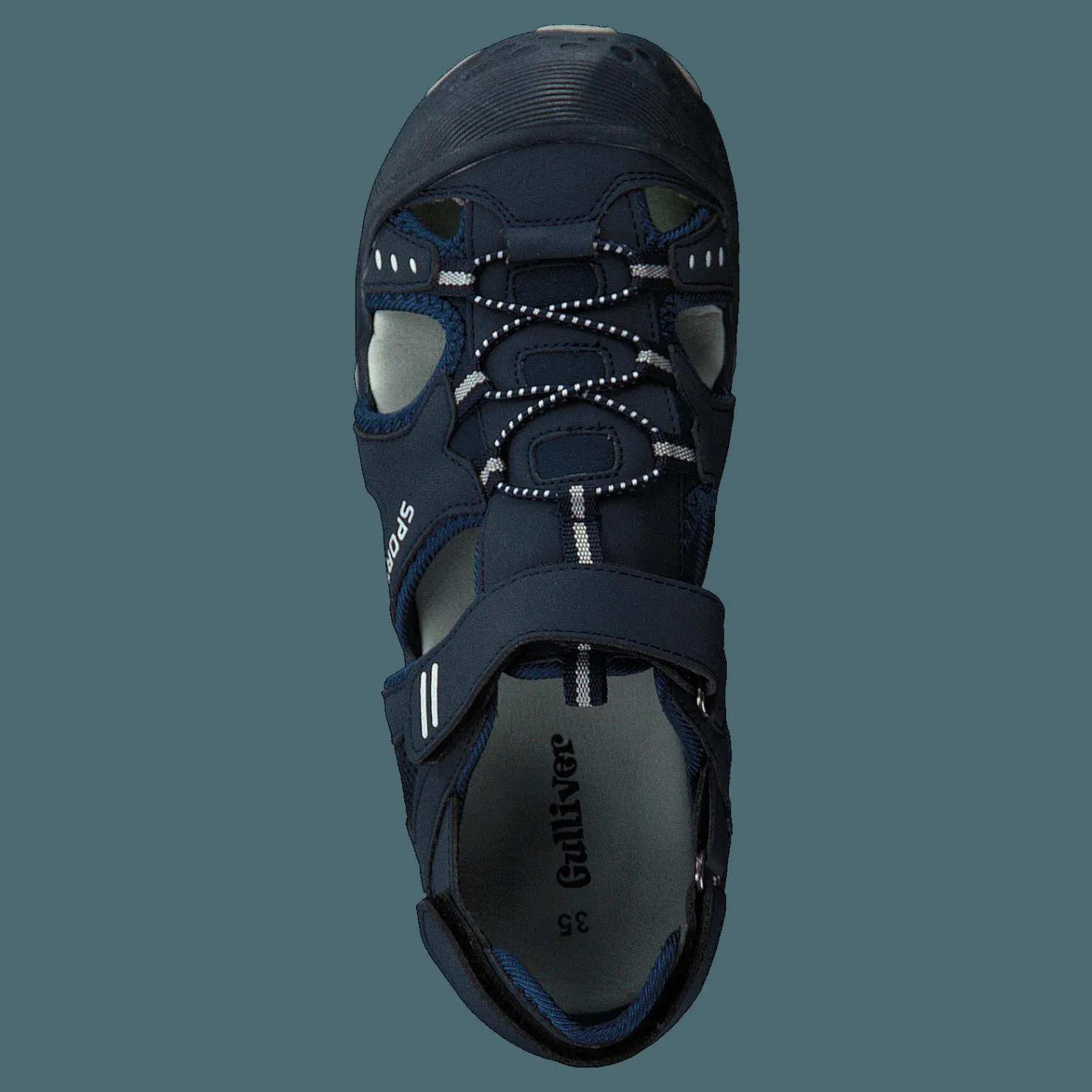 Gulliver 433-0970 Navy Blue Blå Hot