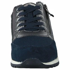 Jana 23602-22-890 Navy Comb. Blå Sale