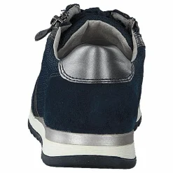 Jana 23602-22-890 Navy Comb. Blå Sale