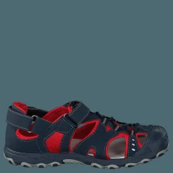 Gulliver 433-0970 Navy Red Blå Discount