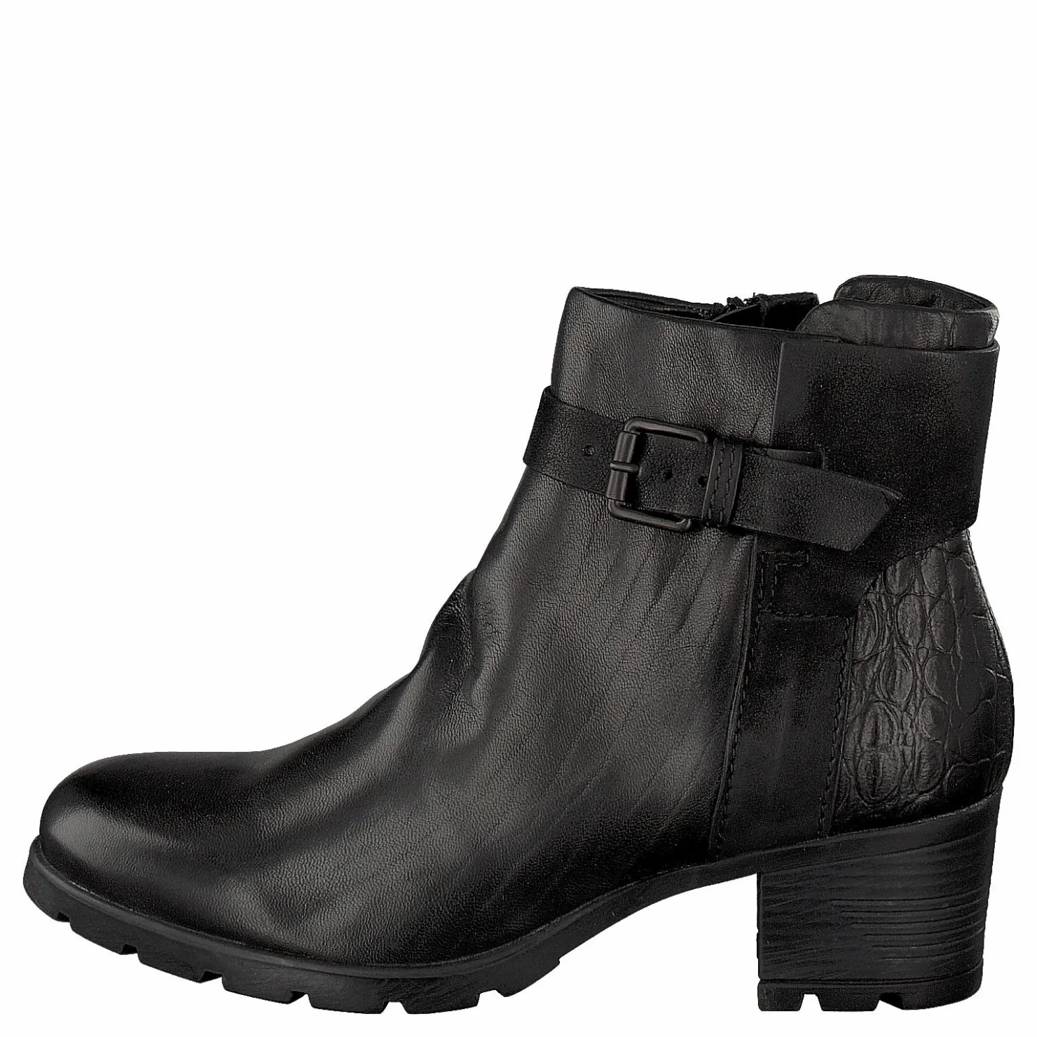 MJUS 843203-102-6002 Nero Svart Best