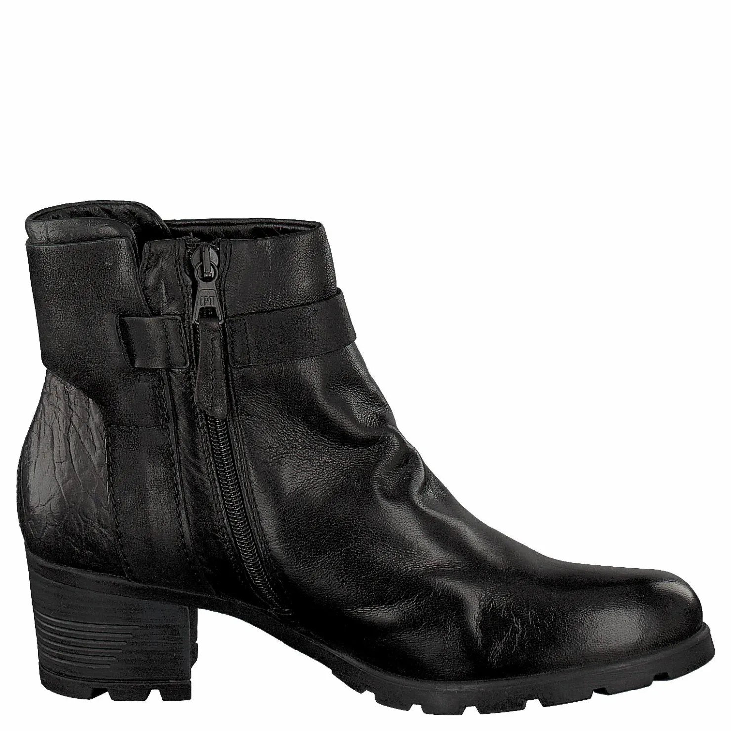 MJUS 843203-102-6002 Nero Svart Best