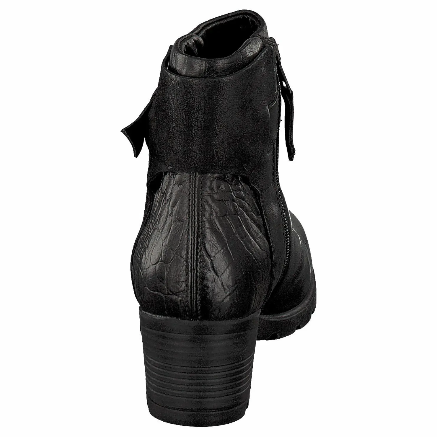 MJUS 843203-102-6002 Nero Svart Best