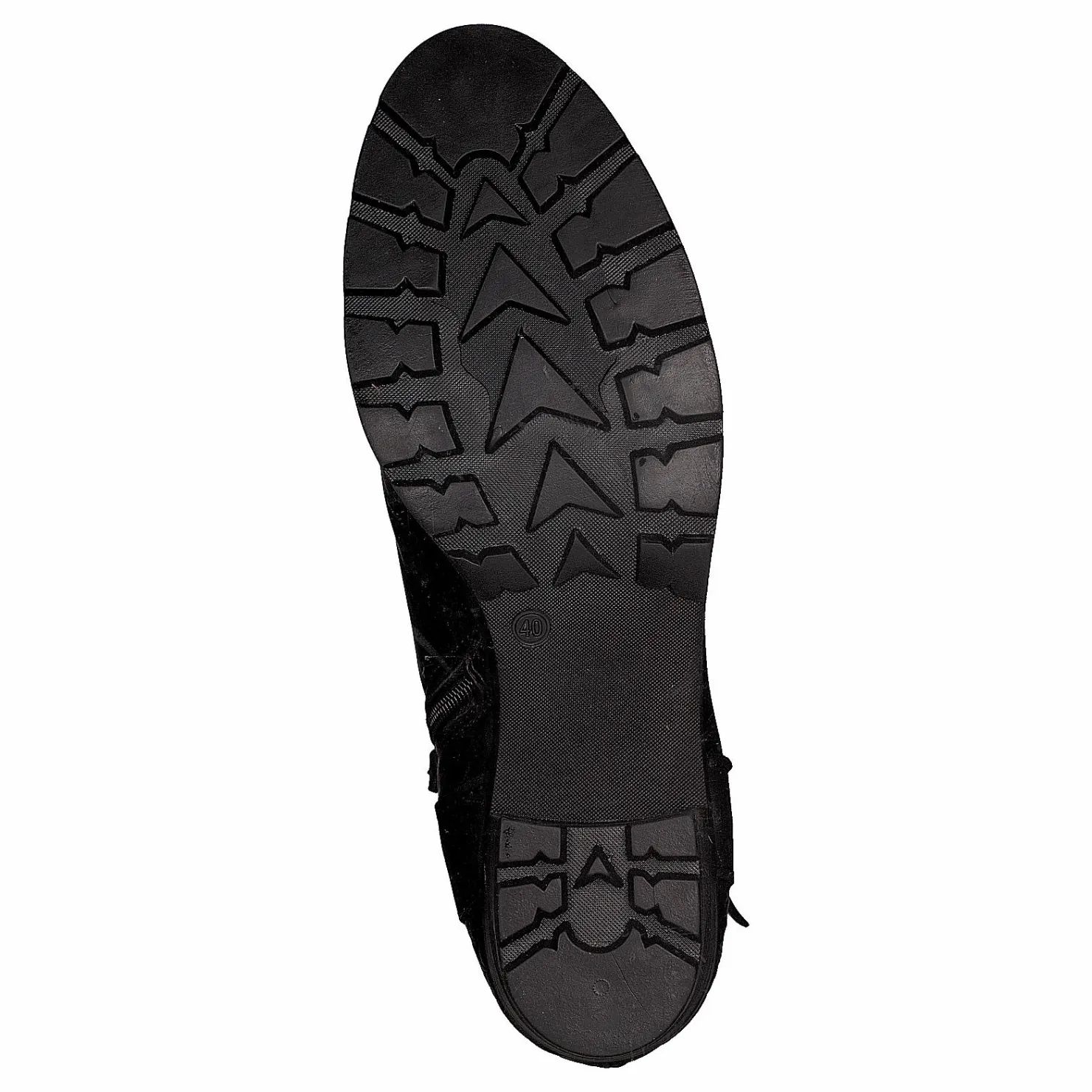 MJUS 843203-102-6002 Nero Svart Best