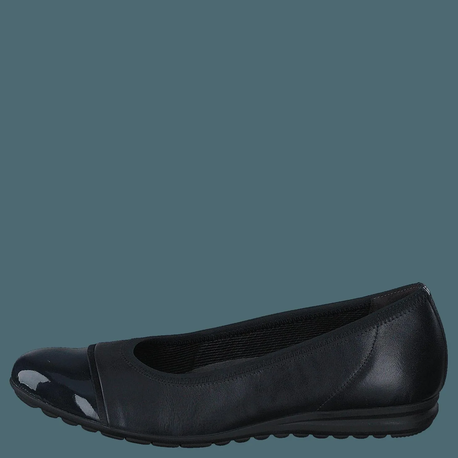 Gabor 62.622-66 Nightblue Svart Clearance