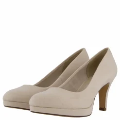 Tamaris 1-22402-42 Nude Beige New