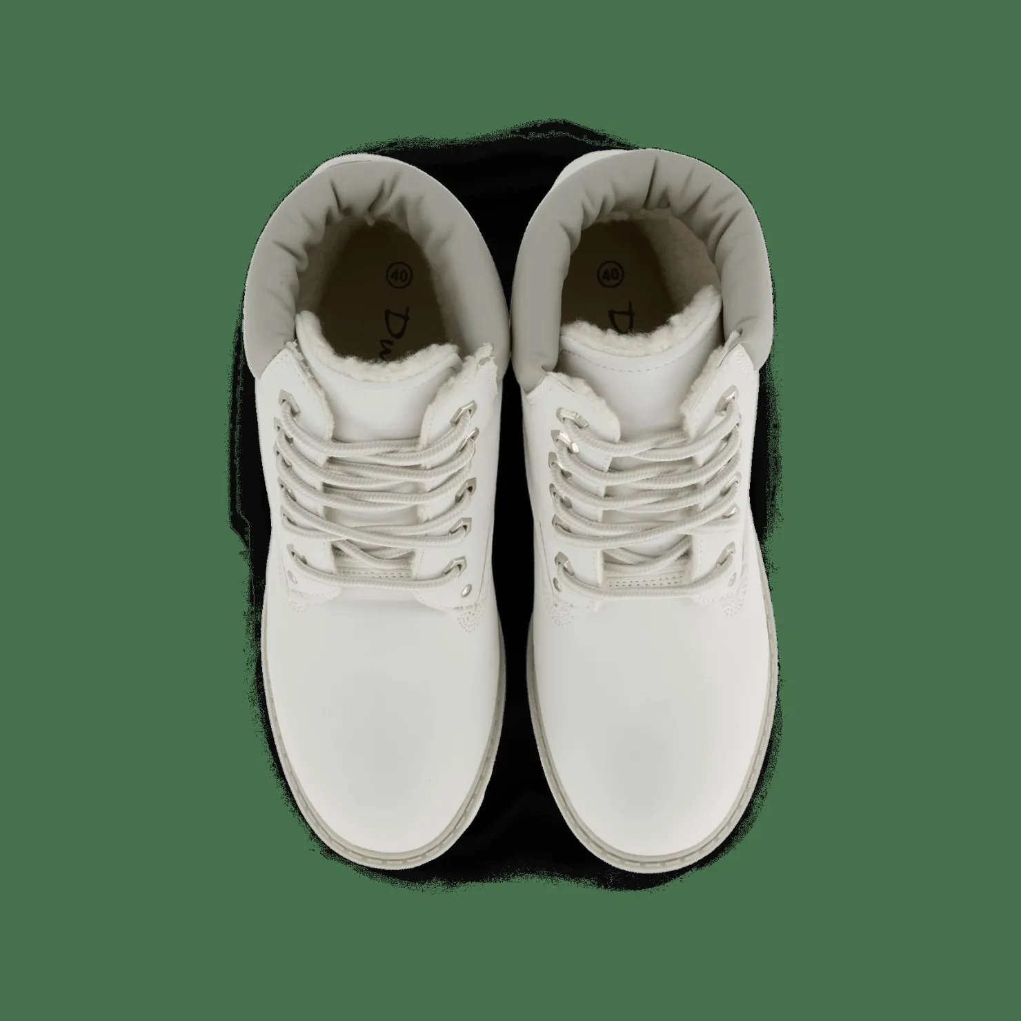 Duffy 98-68351 Offwhite Vit Hot