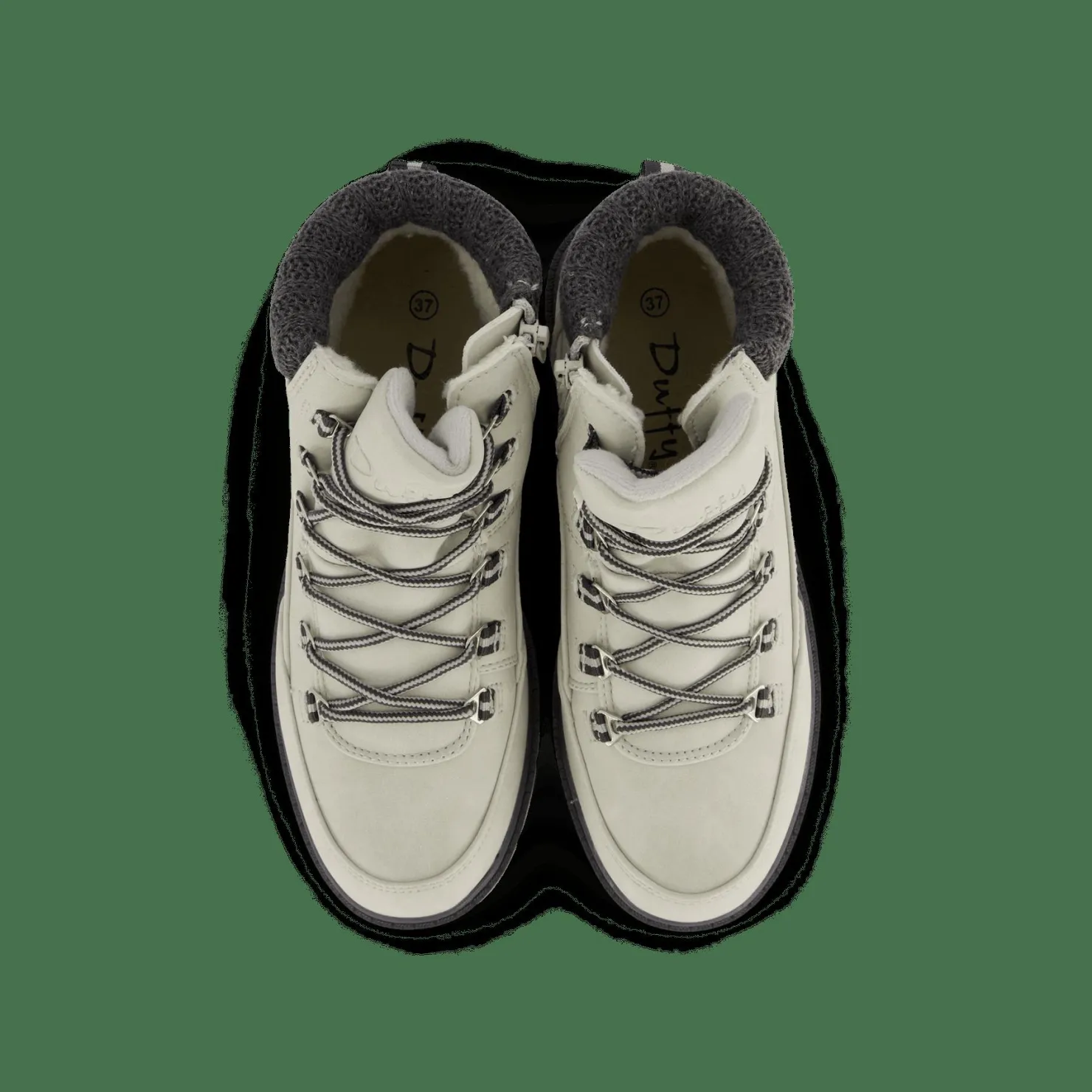 Duffy 79-02025 Offwhite Grå Best