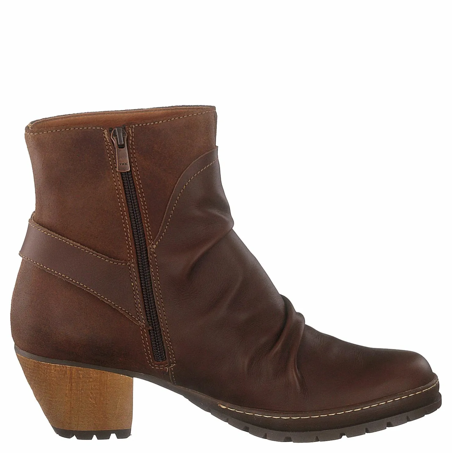 Art 516 Oslo Brown Adobe Brun Clearance