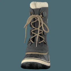 Sorel 1964 Pac 2 048 Coal Grå