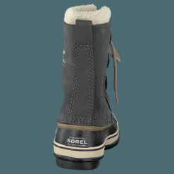 Sorel 1964 Pac 2 048 Coal Grå
