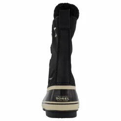 Sorel 1964 Pac™ Nylon Wp Black Svart New