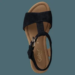 Gabor 62.824.26 Pacific Pacific Brun Clearance