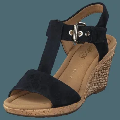 Gabor 62.824.26 Pacific Pacific Brun Clearance