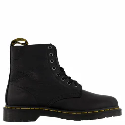 Dr Martens 1460 Pascal Black Ambassador Svart Sale