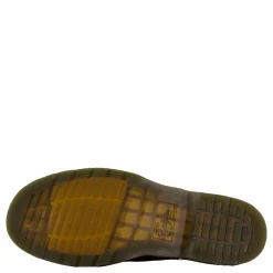 Dr Martens 1460 Pascal Cashew Ambassador Brun Discount