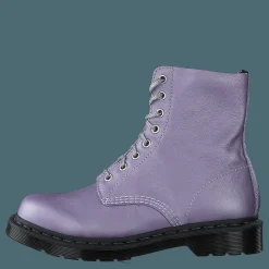 Dr Martens 1460 Pascal Lavender Lila Hot