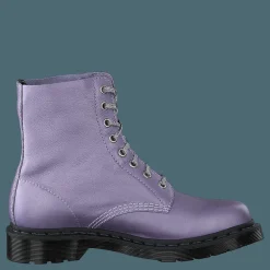 Dr Martens 1460 Pascal Lavender Lila Hot