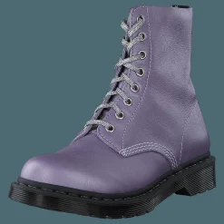 Dr Martens 1460 Pascal Lavender Lila Hot